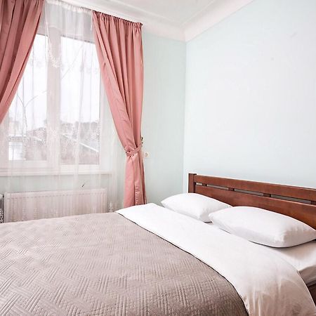Ukrainian House Апартаменти На Площі Ринок Львов Экстерьер фото