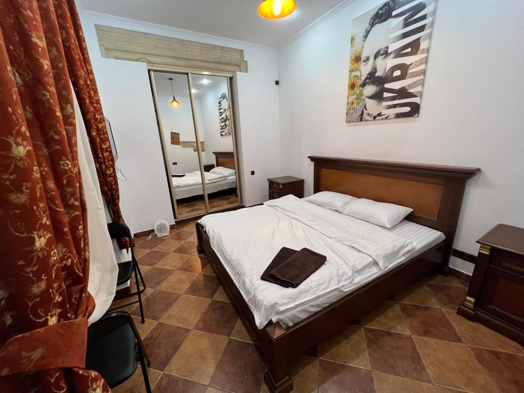 Ukrainian House Апартаменти На Площі Ринок Львов Экстерьер фото