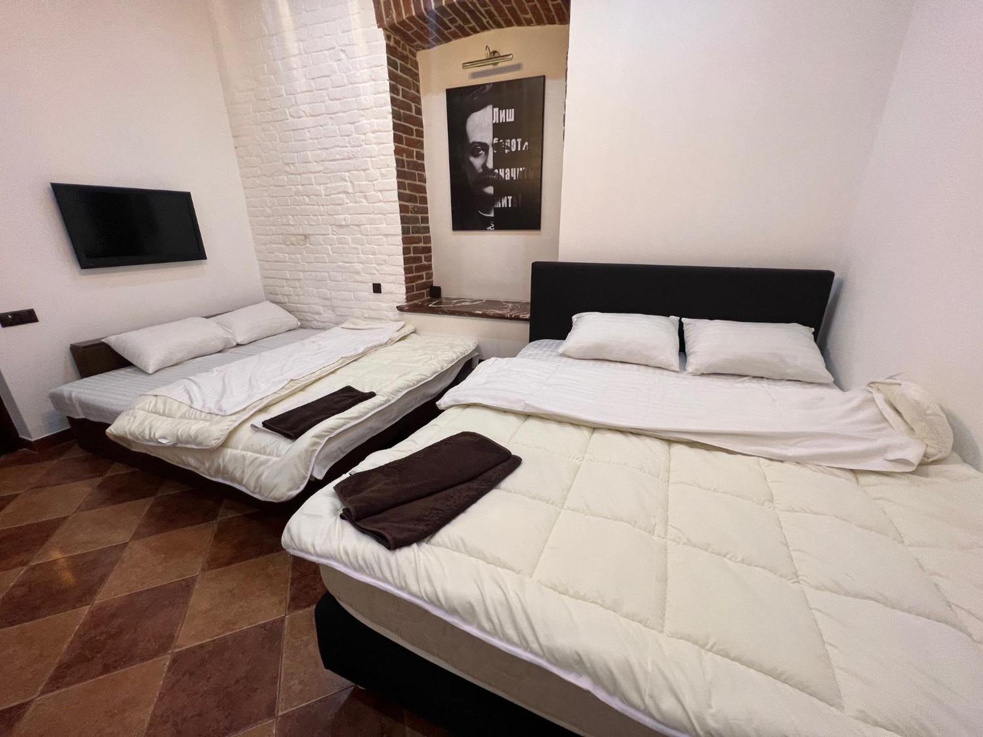 Ukrainian House Апартаменти На Площі Ринок Львов Экстерьер фото