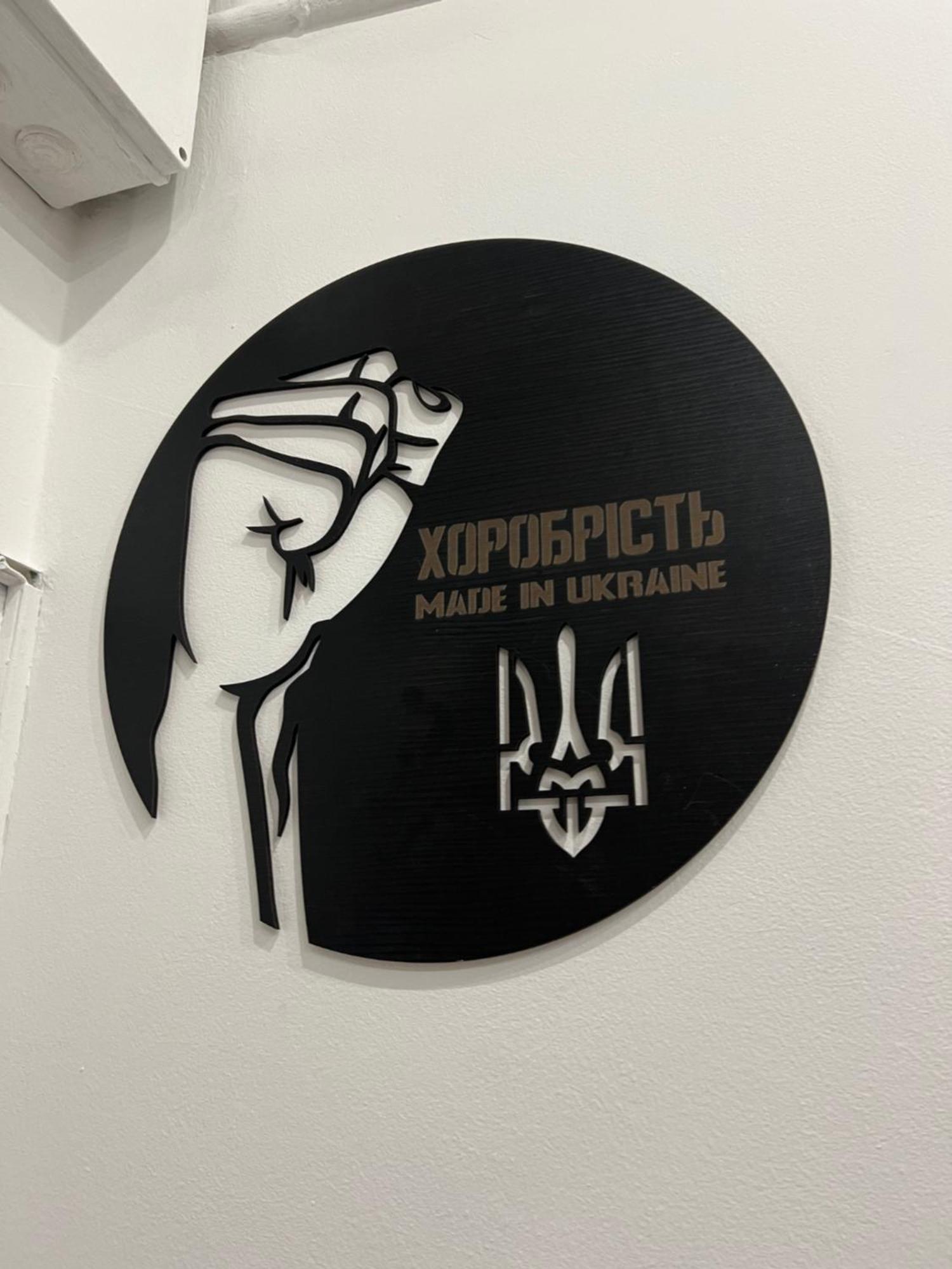 Ukrainian House Апартаменти На Площі Ринок Львов Экстерьер фото