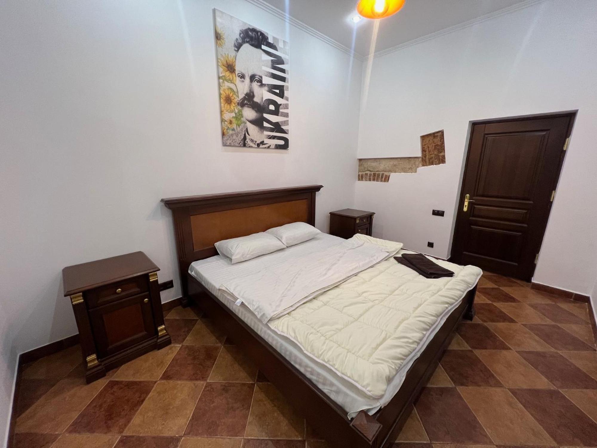 Ukrainian House Апартаменти На Площі Ринок Львов Экстерьер фото